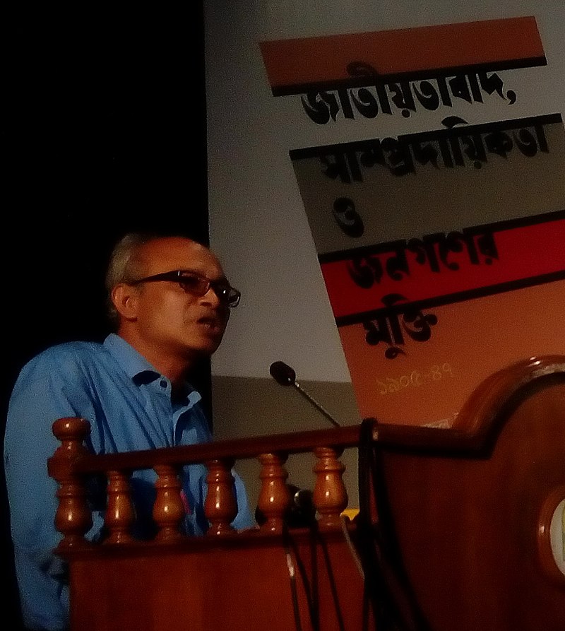 Nurul Kabir