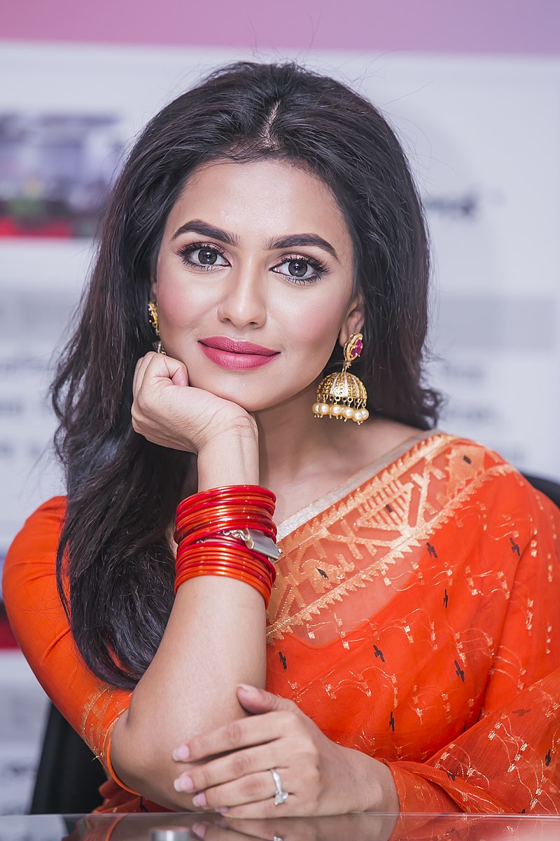 Nusrat Faria