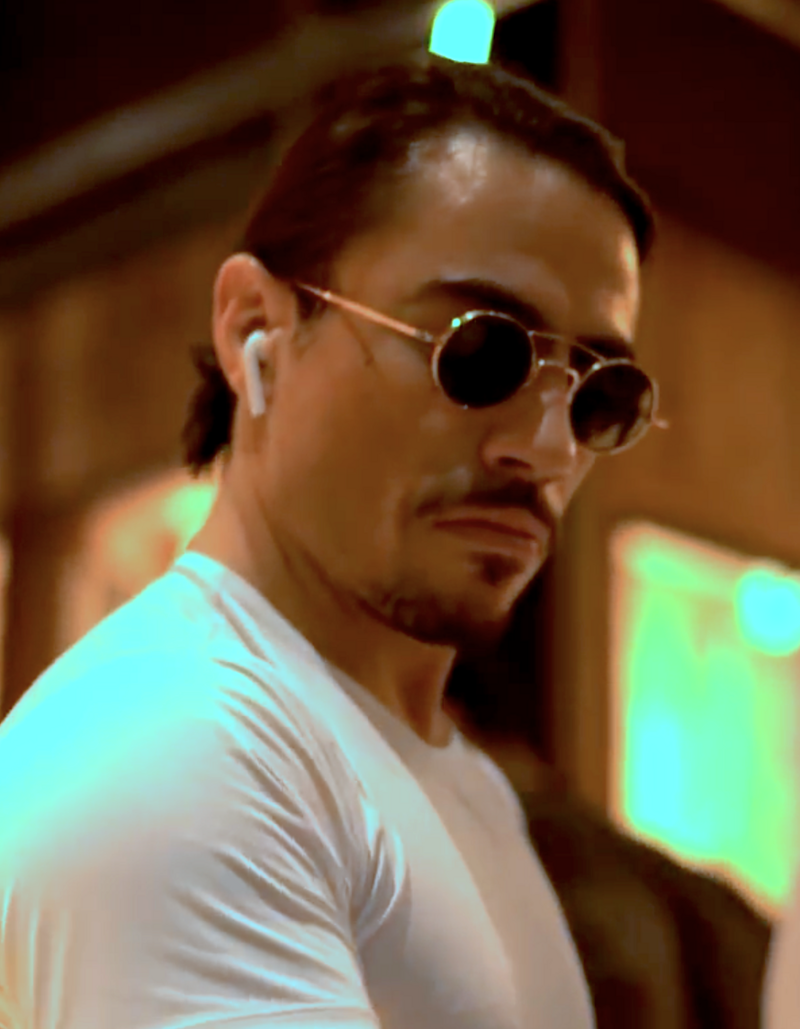 Nusret S.