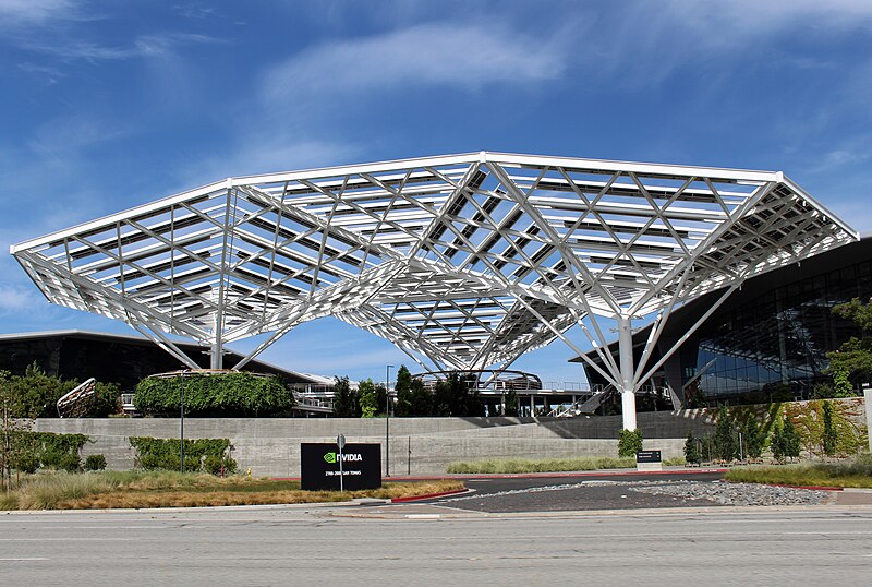 Nvidia Corporation