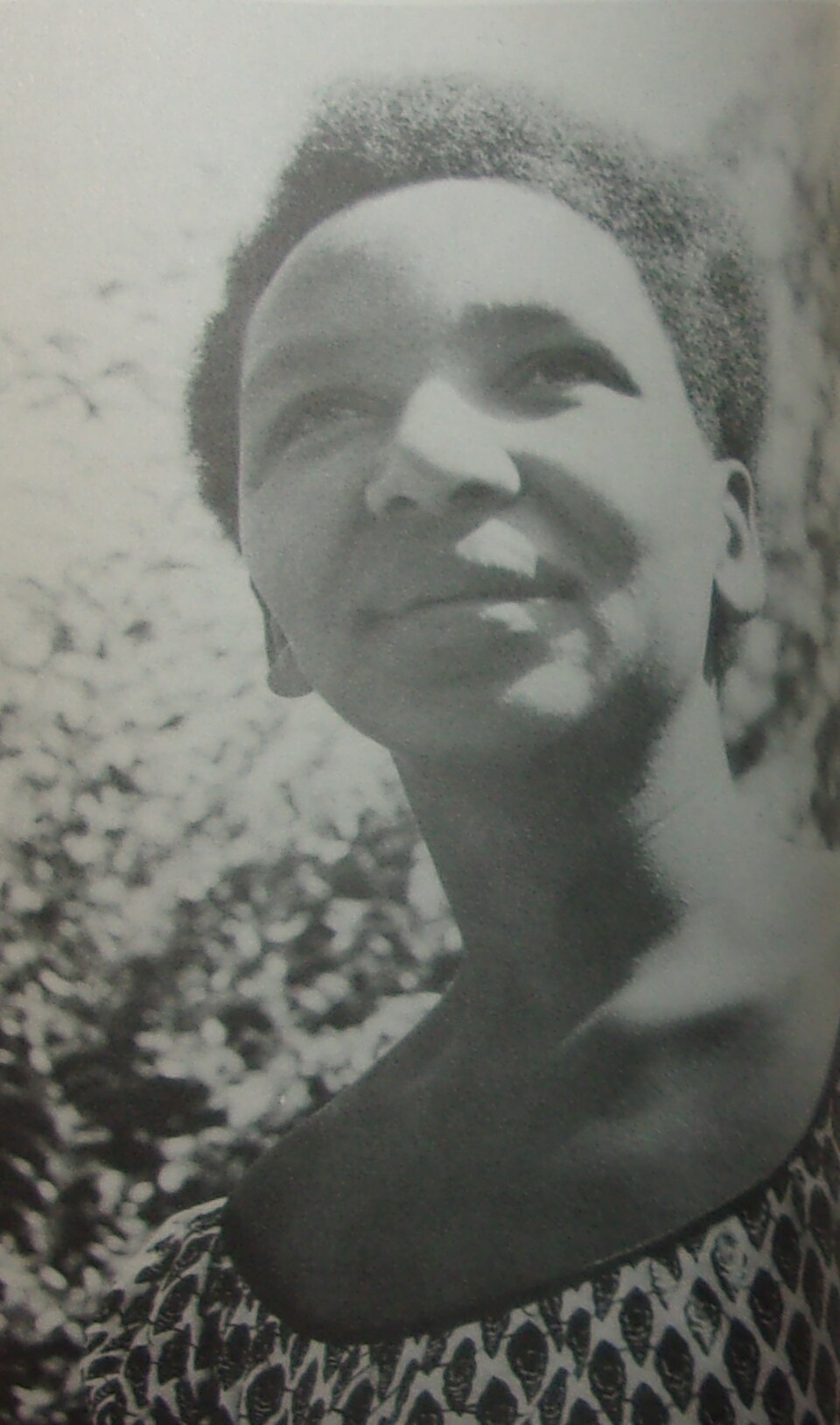 Nyambura Njau