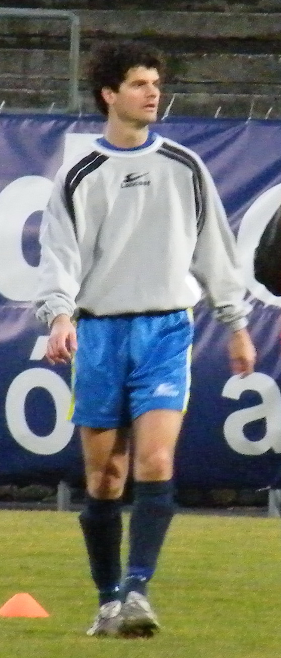 Nyerges Zsolt