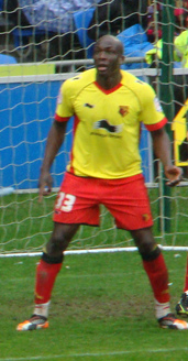 Nyron Wright
