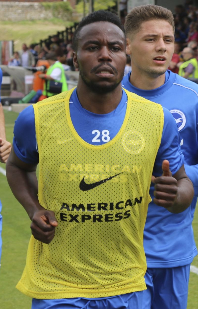 Nzuzi Toko