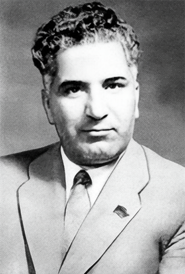 Nəriman Axundov