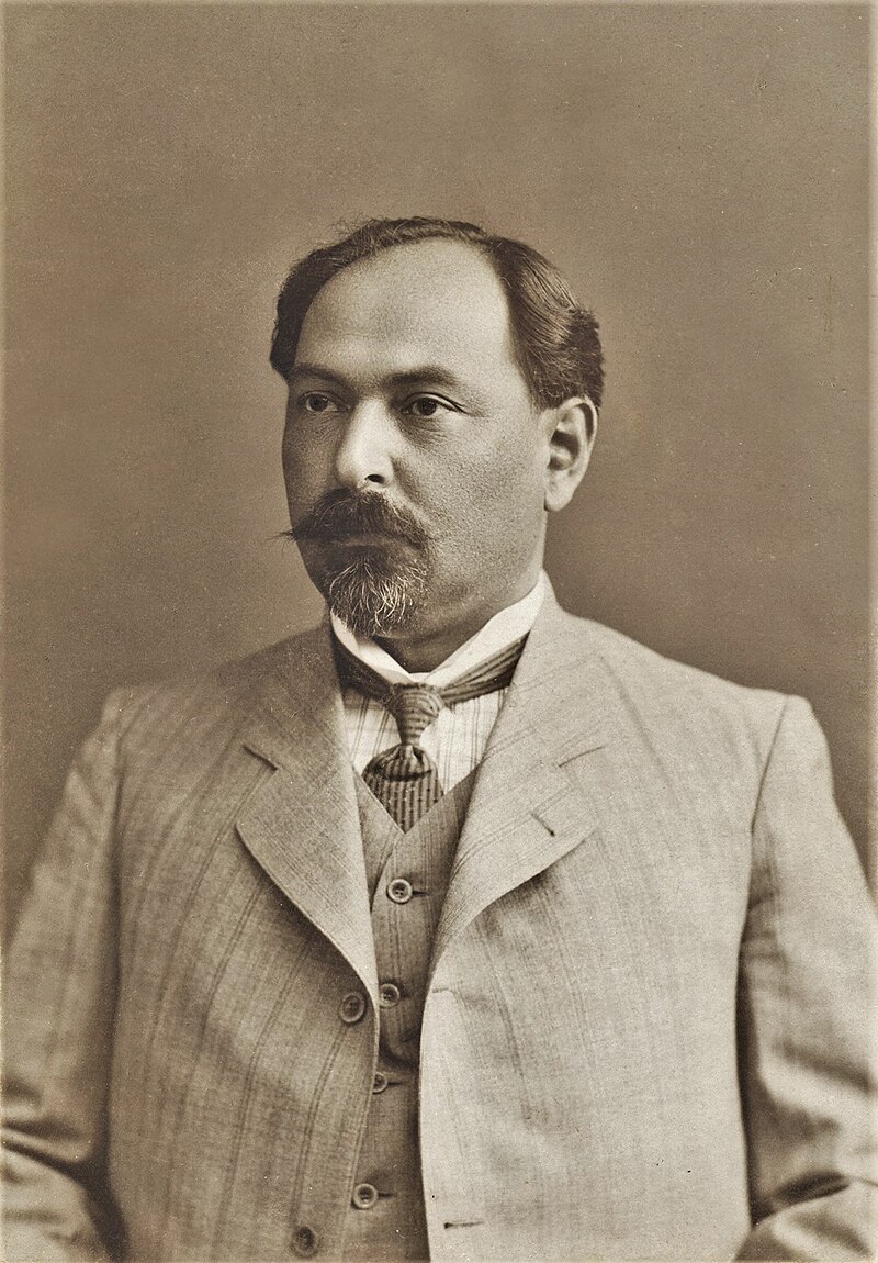 Nəriman Nərimanov