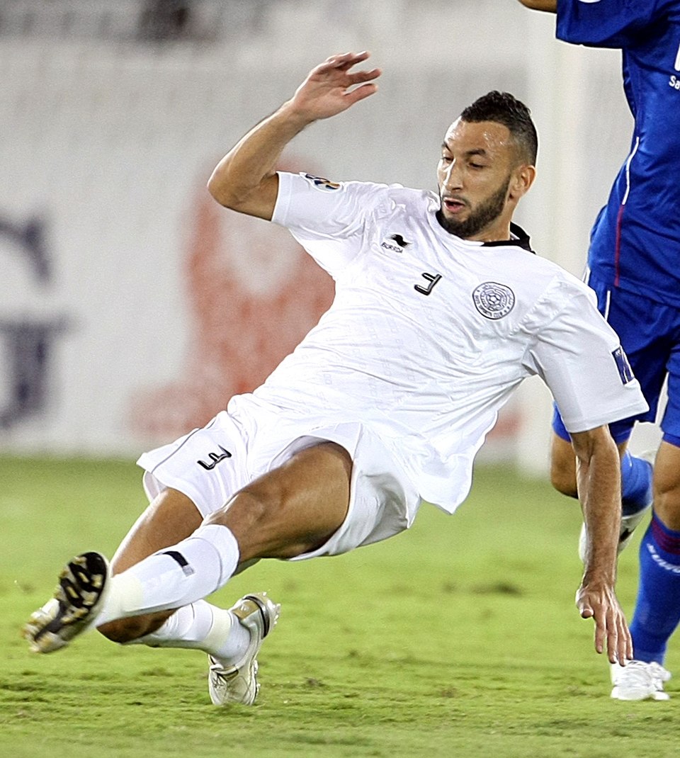 O Belhadj