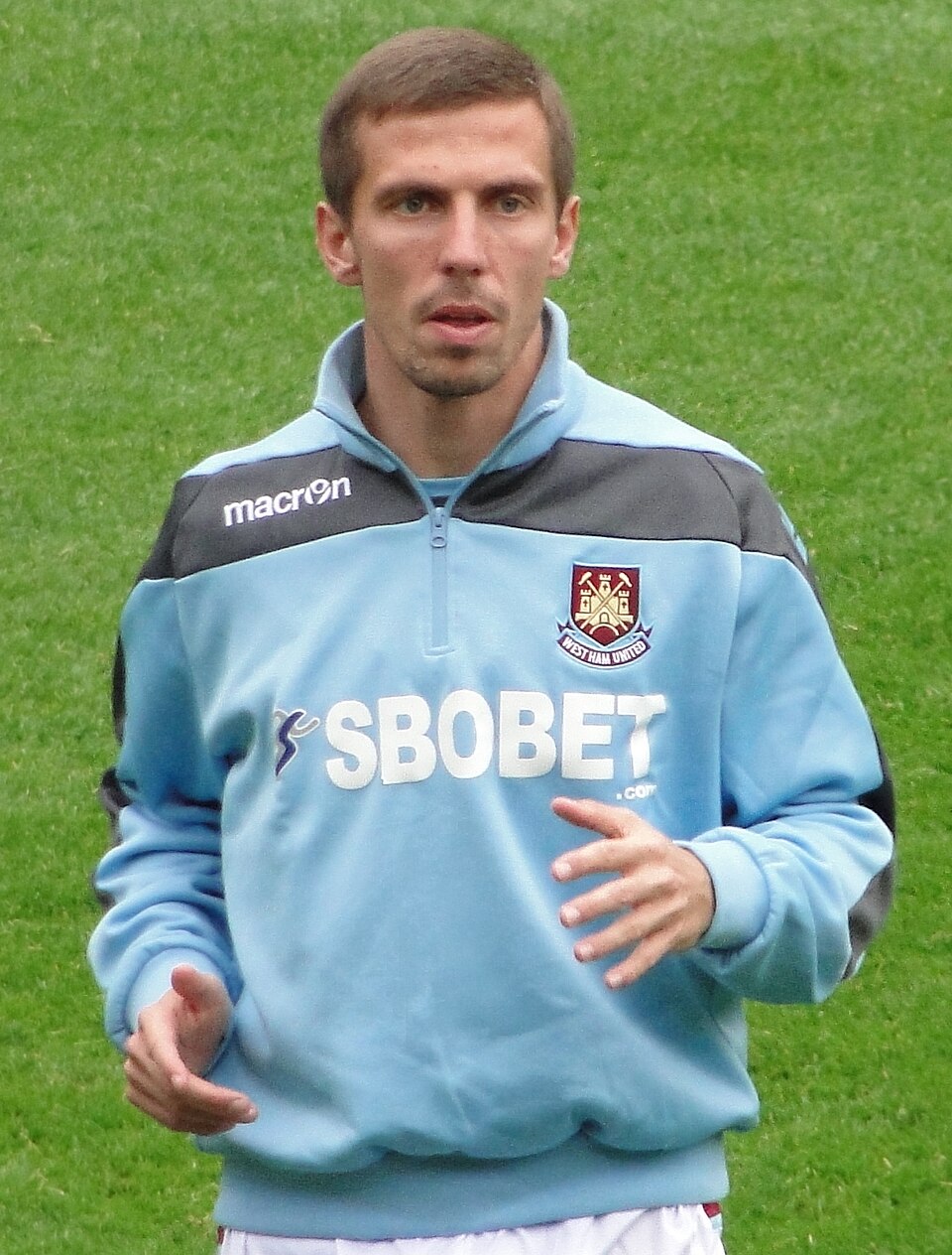 O’Neil Bowen