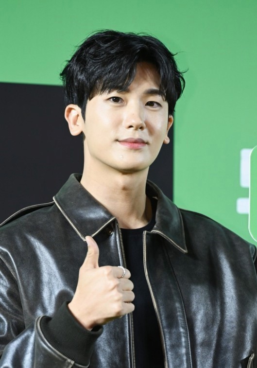 O Se-hyung