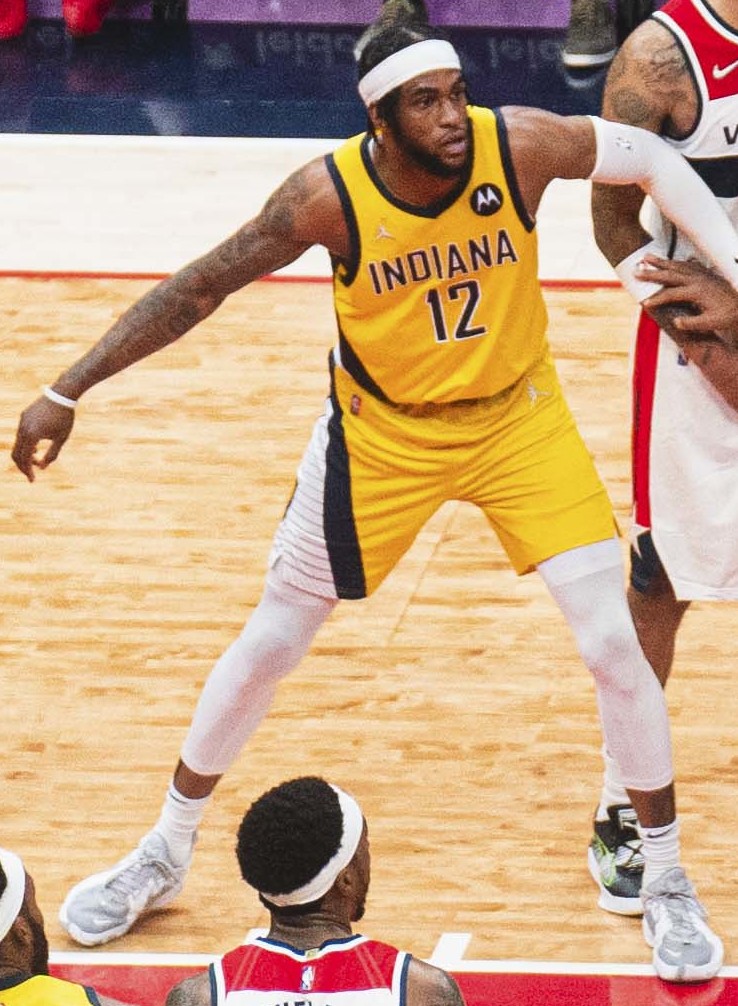 O'Shae Brissett