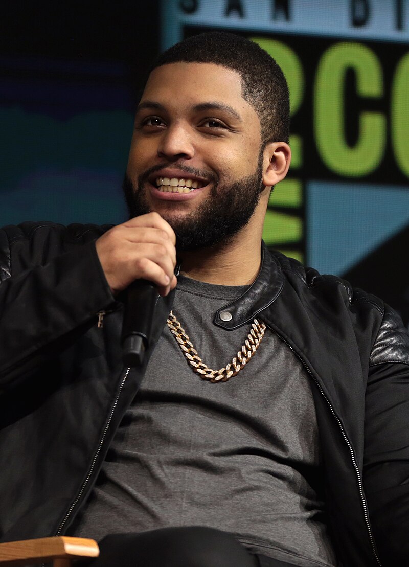 O'Shea Jackson