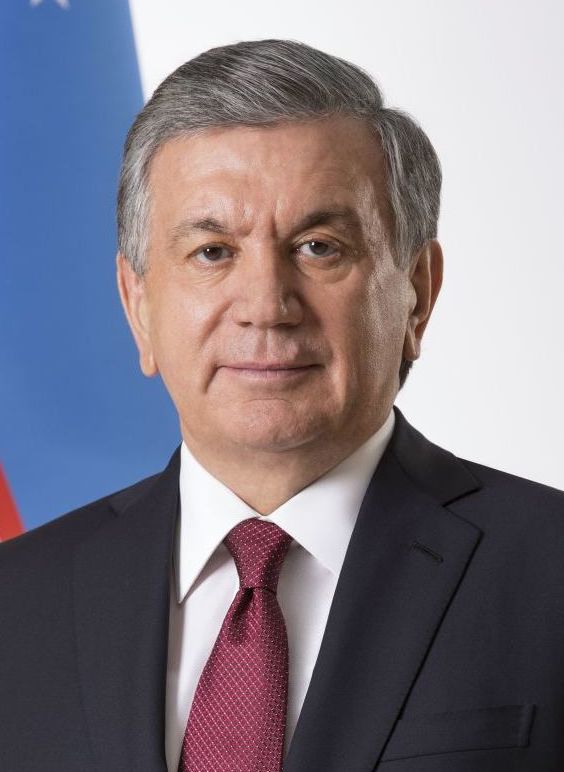 O‘tkir Shodmonov