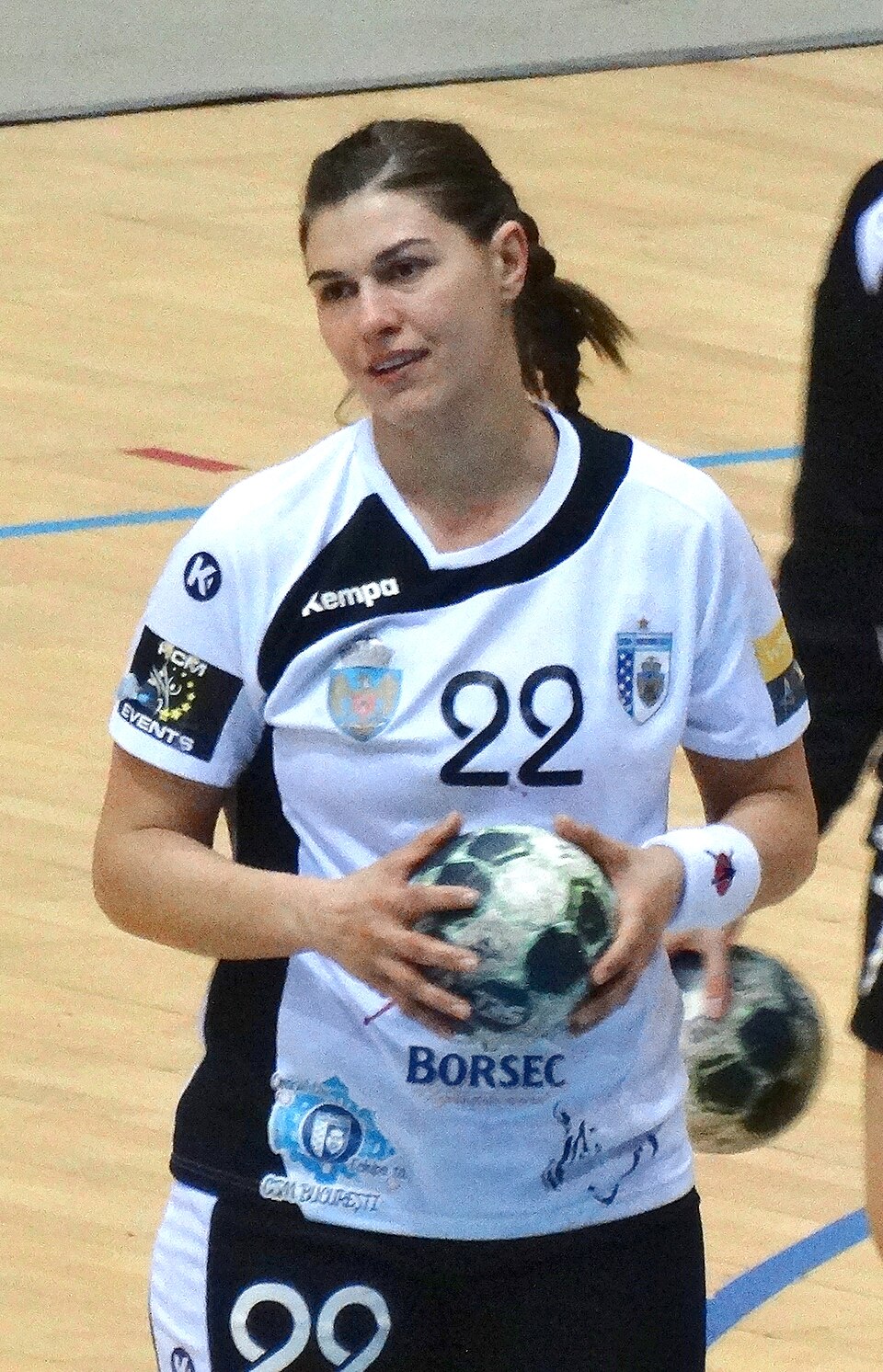 Oana Zamfir