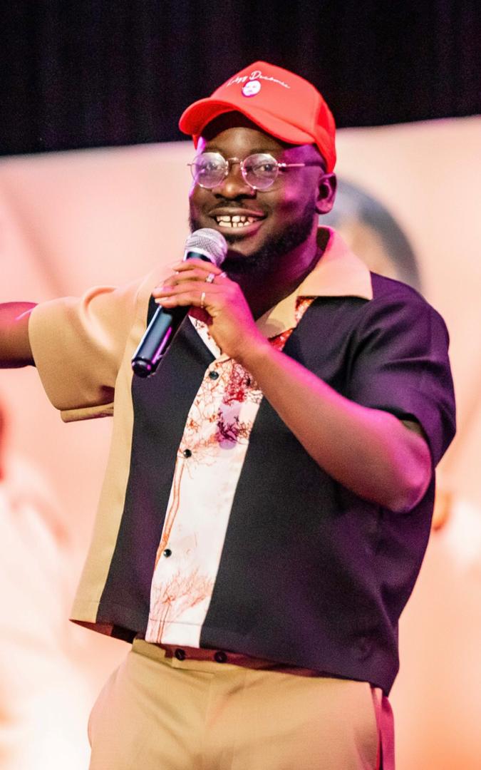 Ob Amponsah