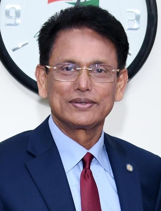 Obaidul Hoque