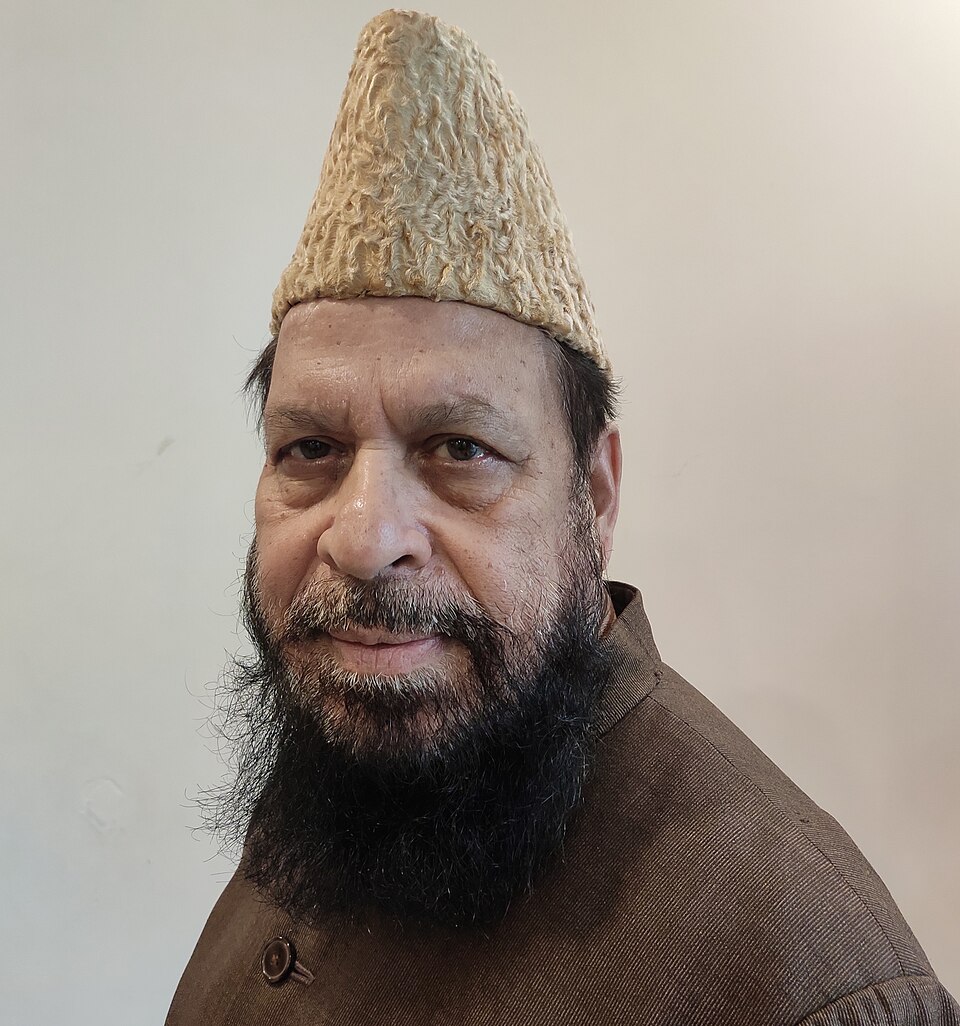 Obaidullah