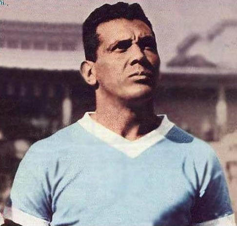 Obdulio Jacinto Varela