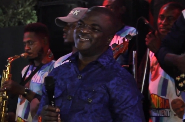 Obesere