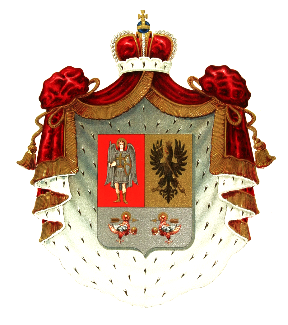 Obolensky