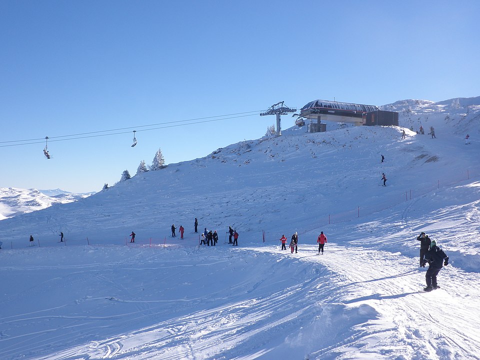 OC Jahorina