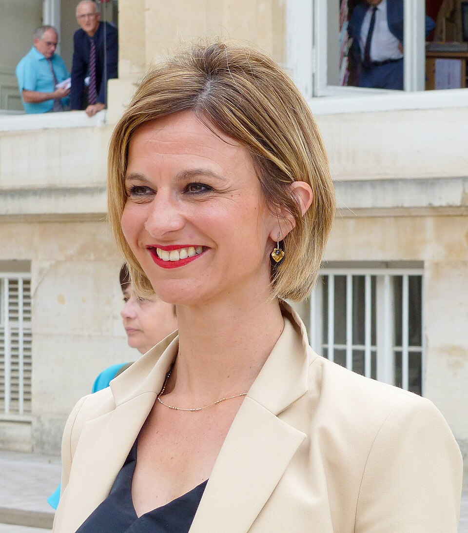 Oceane Godard