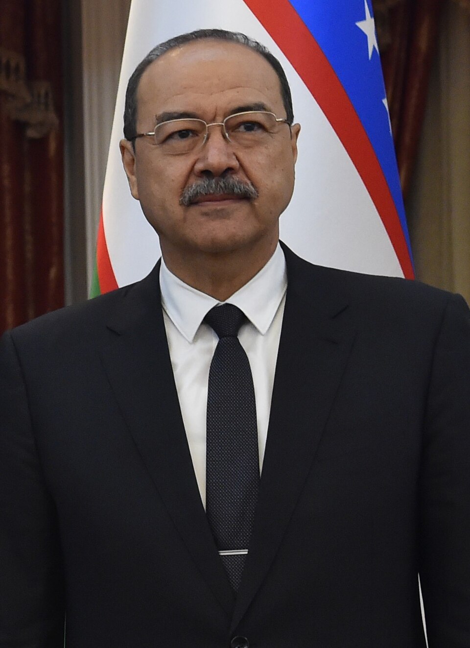 Ochilboy Ramatov