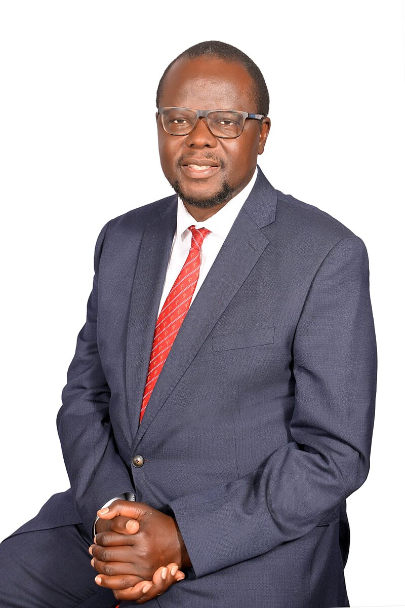Ochilo Ayacko