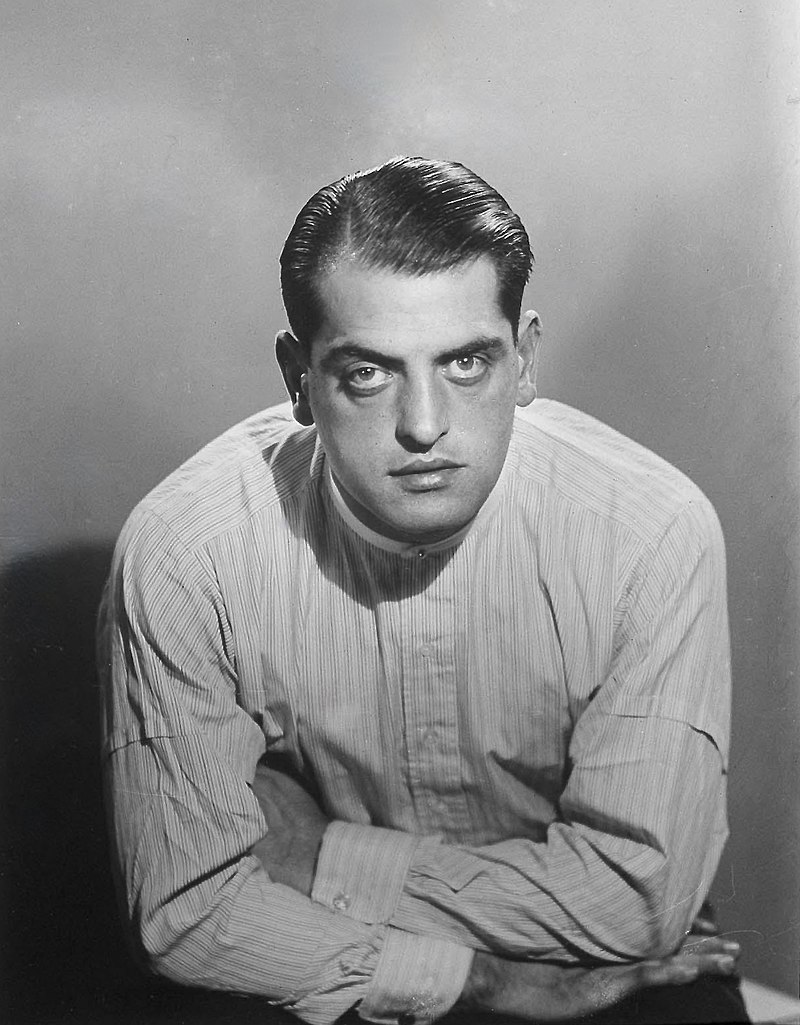 Octave Dali