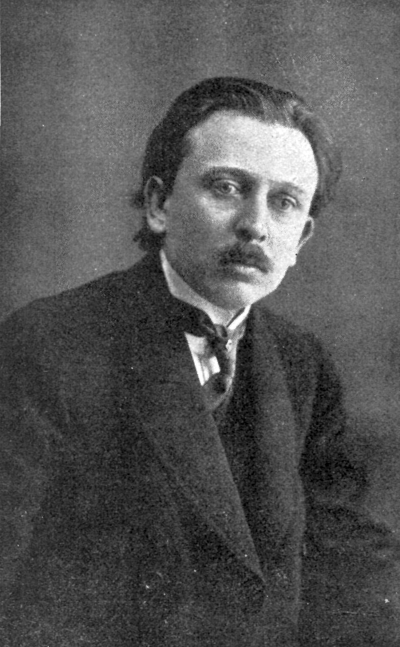 Octavian Balan