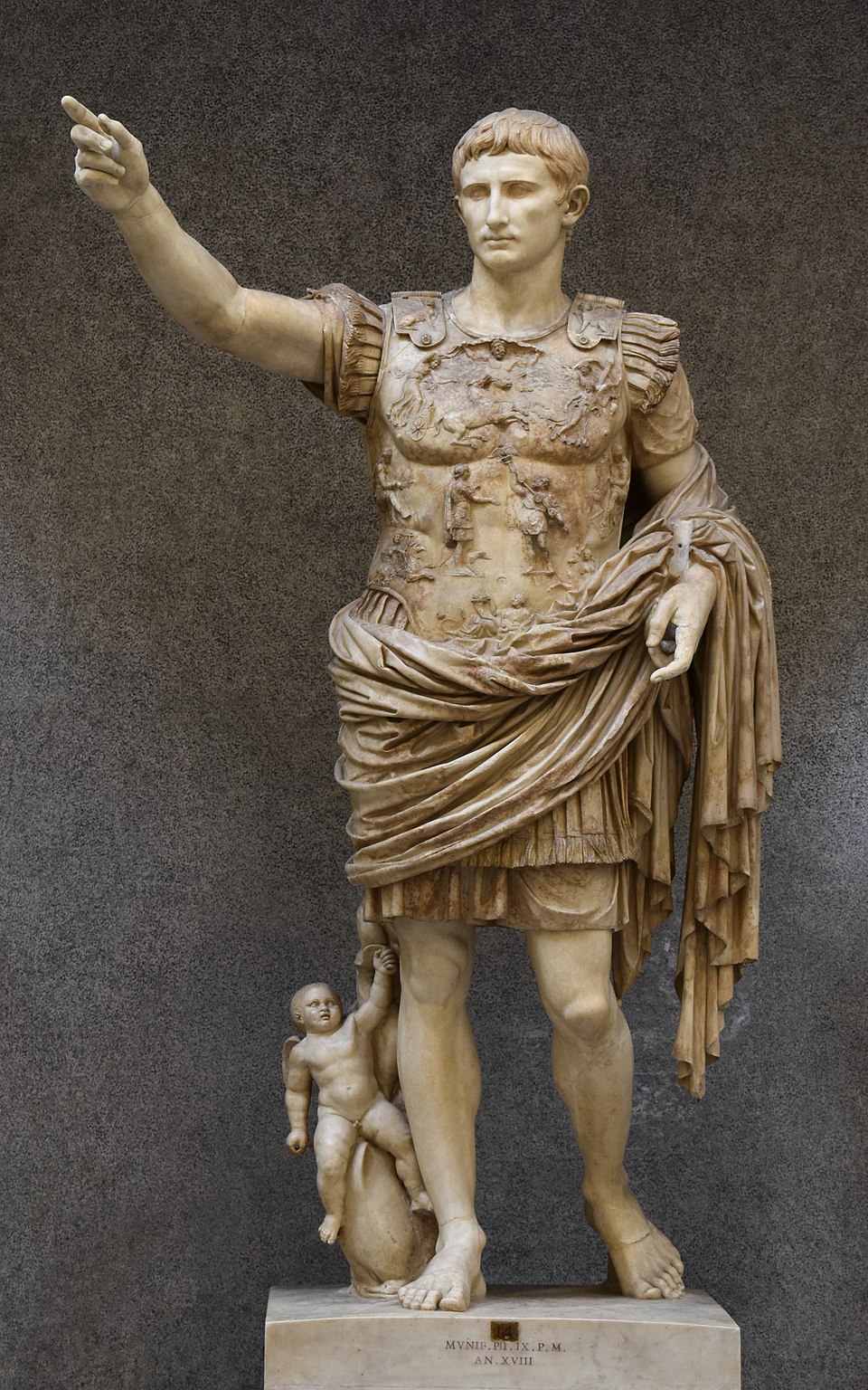 Octavian