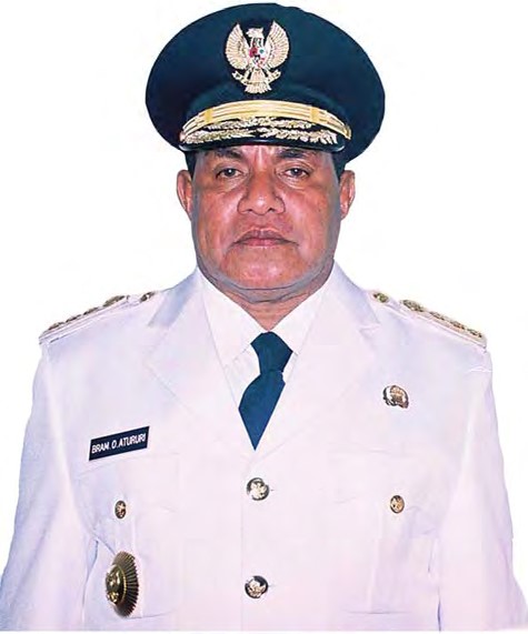 Octavianus Dwi