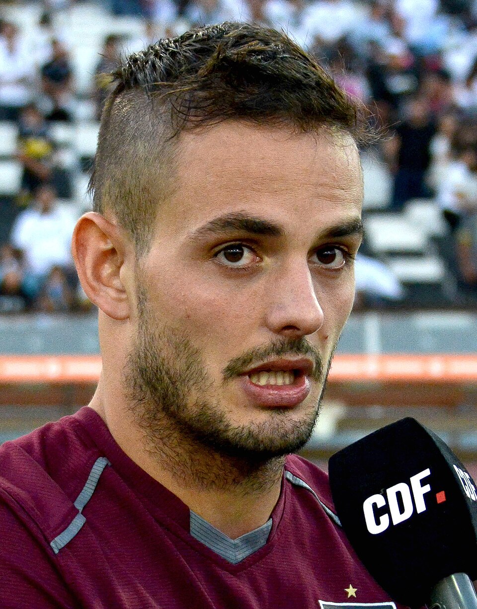 Octavio Colo