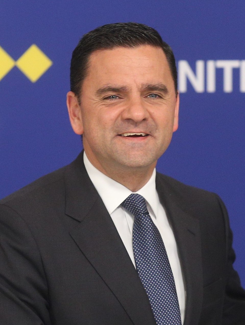 Octávio Lousada Oliveira