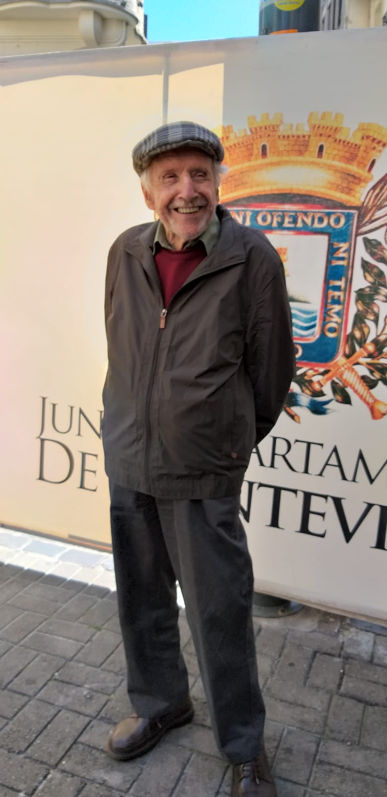 Octavio Podestá