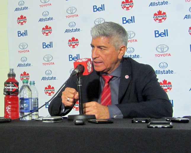 Octavio Zambrano