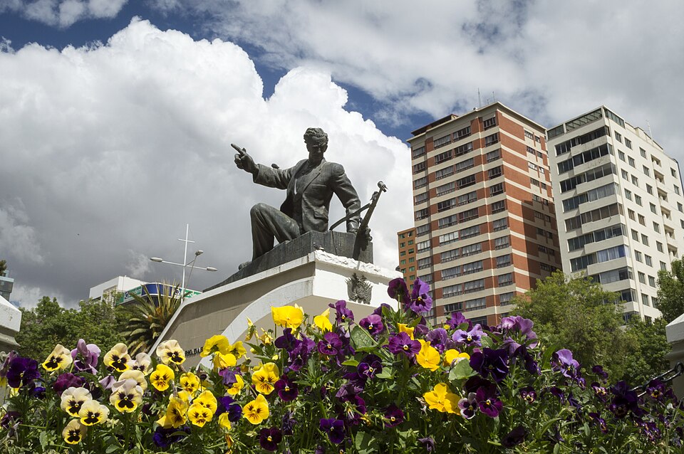 Octubre Sanchez