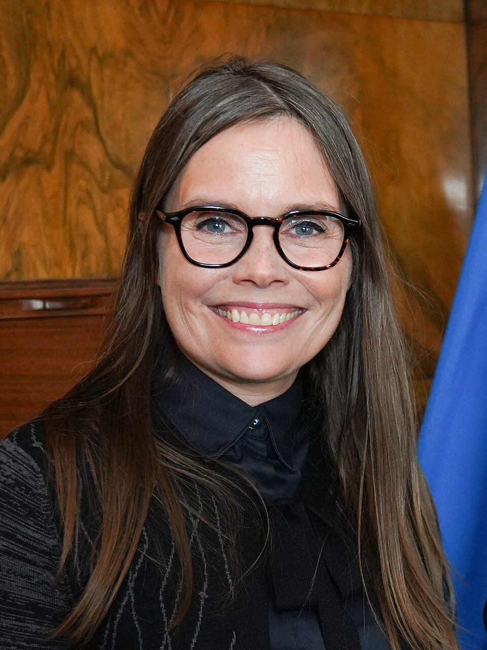 Oddný Árnadóttir