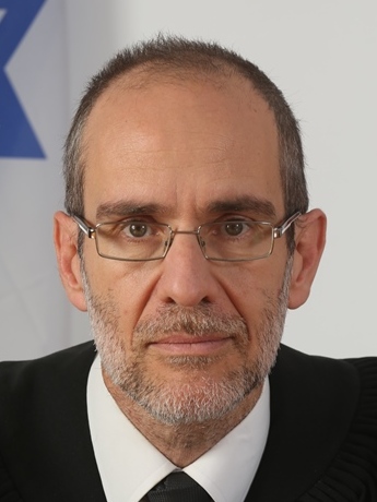 Oded Shaham