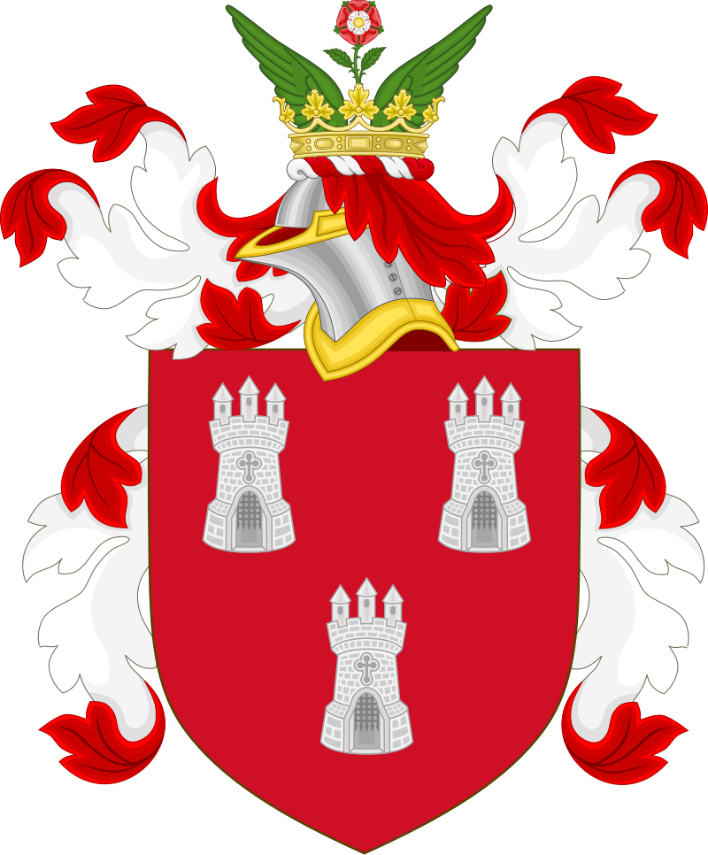 Odell D. Marsh