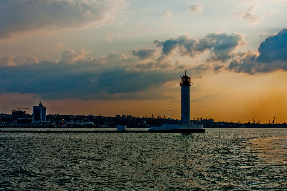 Odesa