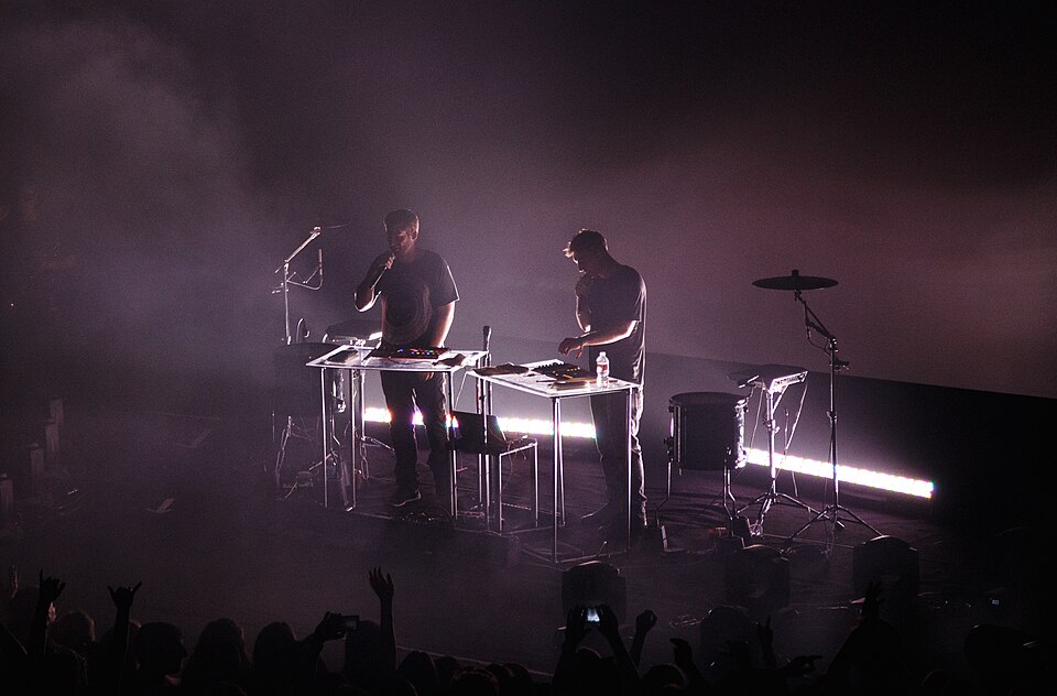 ODESZA