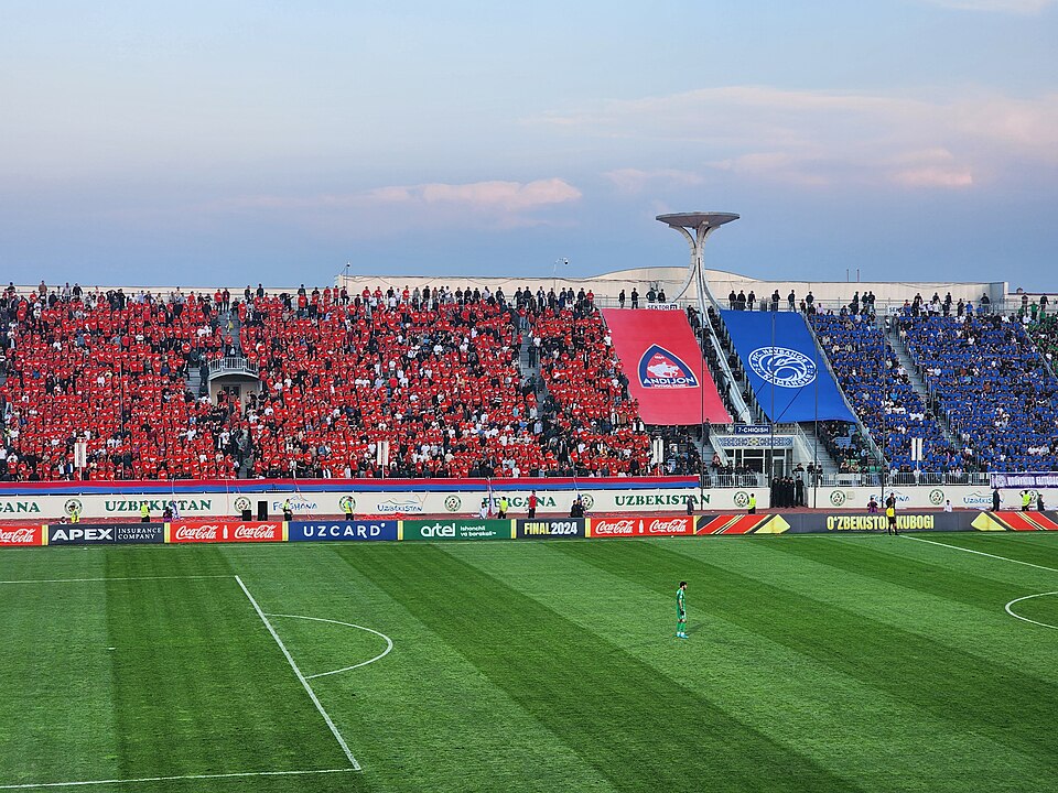 Odil Hamrobekov