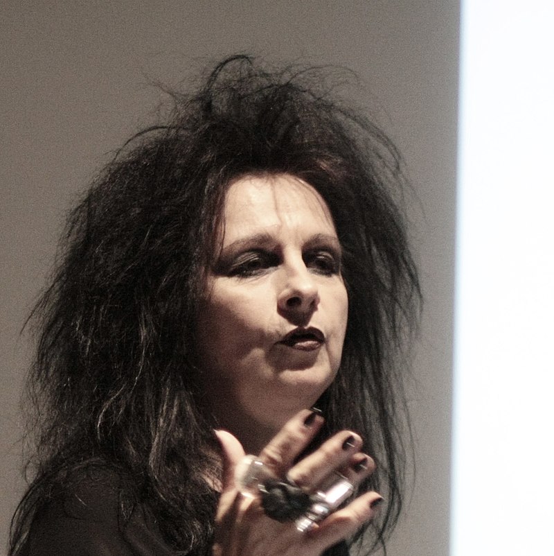 Odile Decq