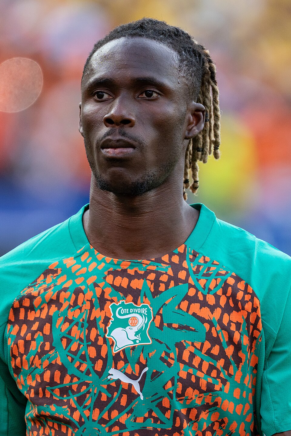 Odilon Kossonou