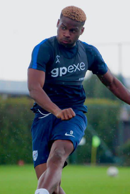Oduenyi Ugochukwu
