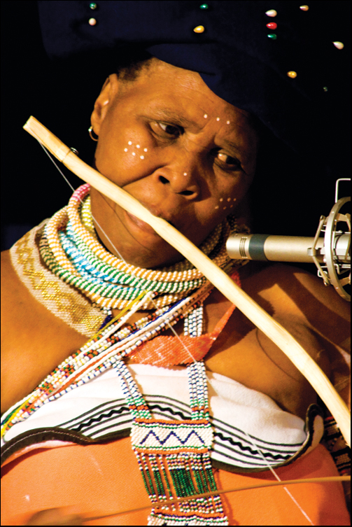 Odwa Bongo