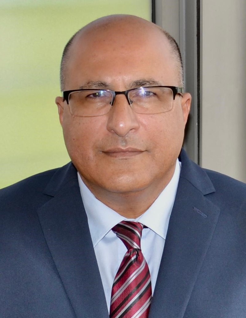 Ofer Aharoni