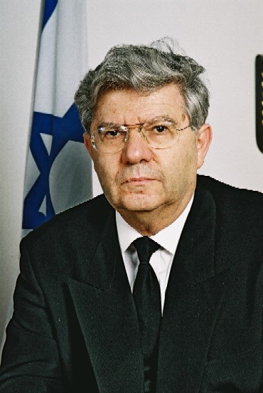 Ofer Barak