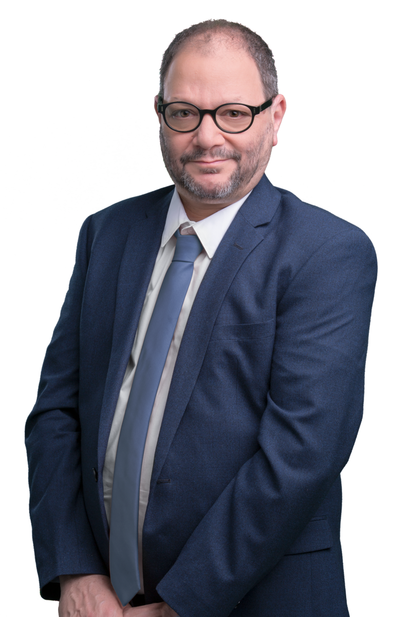 Ofer Katz