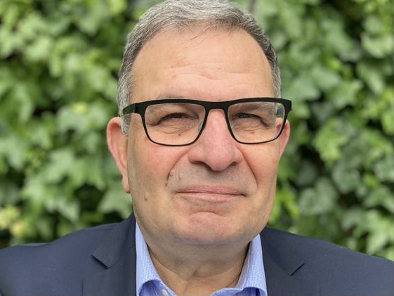 Ofer Lahav